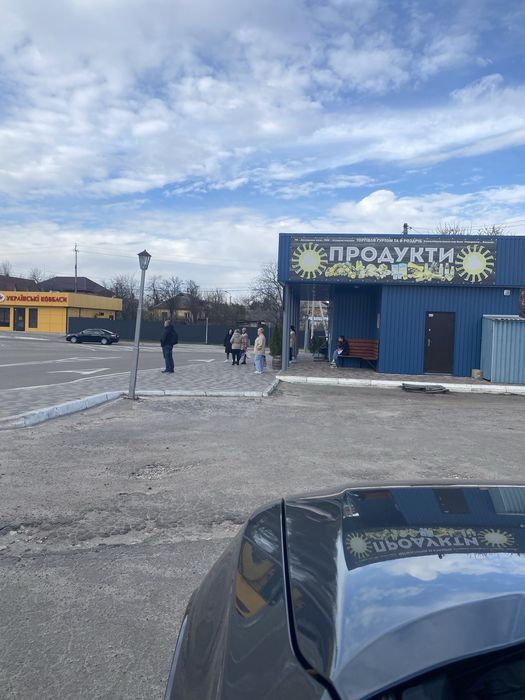 Оренда приміщення