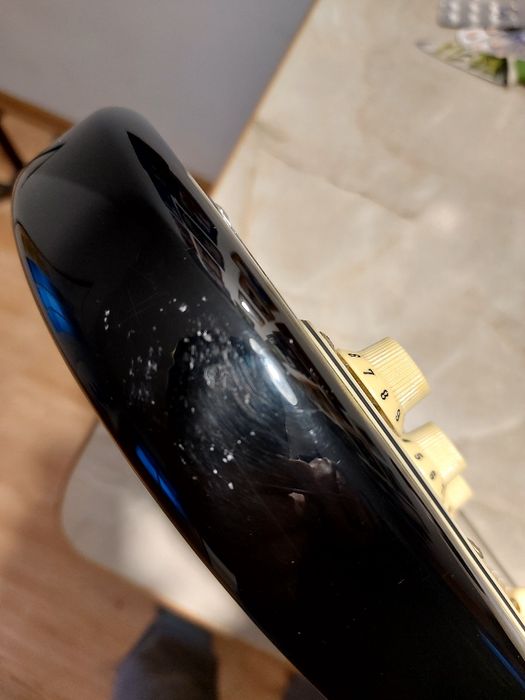 Gitara elektryczna Jay Turser