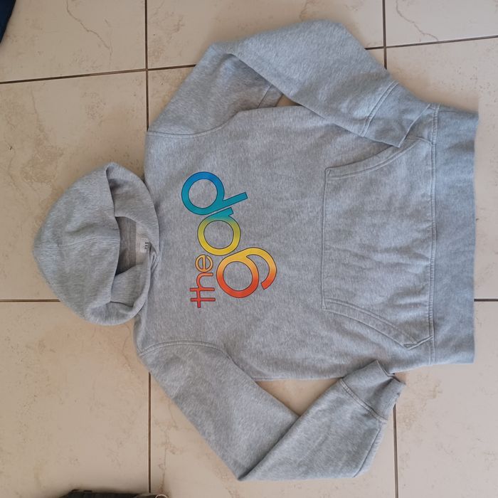 Bluza GAP oryginalna S