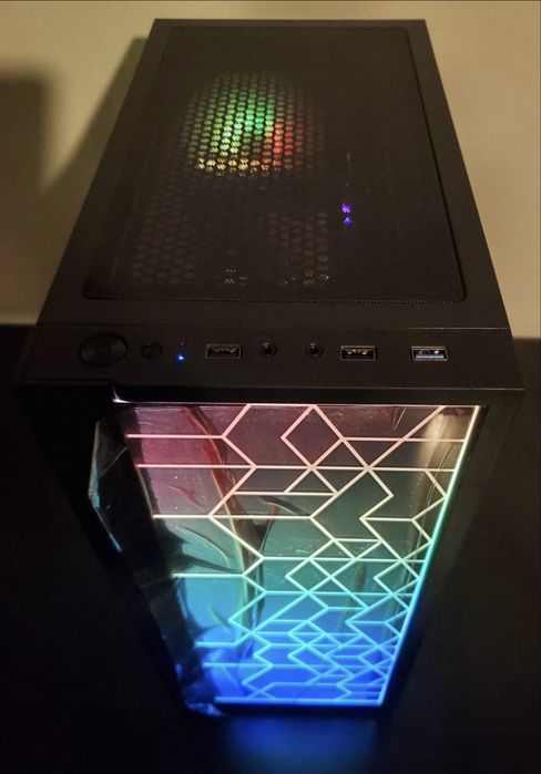 Ігровий Комʼютер