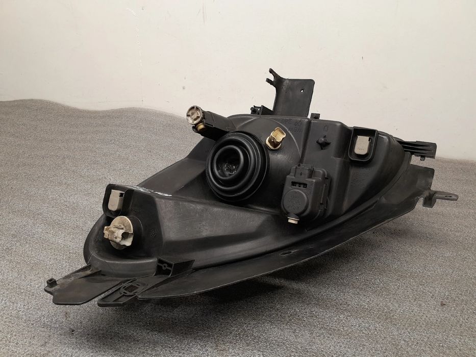 Ótica / farol direita CITROËN Xsara Picasso (N68)