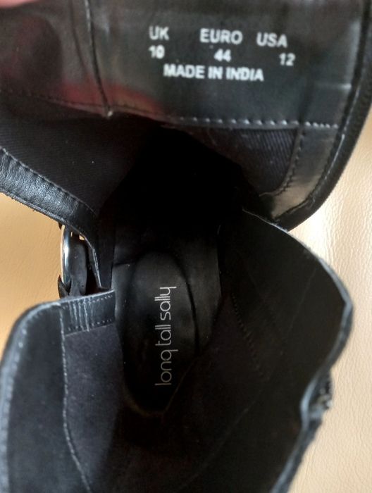 Черевики замшеві TOMMMY Hilfiger, мокасини, ботинки Graceland