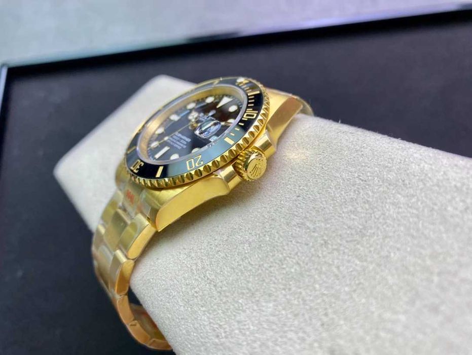 Nowy_Zegarek_Rolex_Submariner /Mechanizm