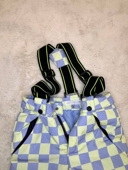 Продам полукомбинезон куртка lenne штаны zara