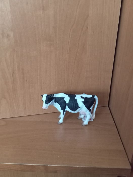 Figurki zwierząt gospodarskich Schleich