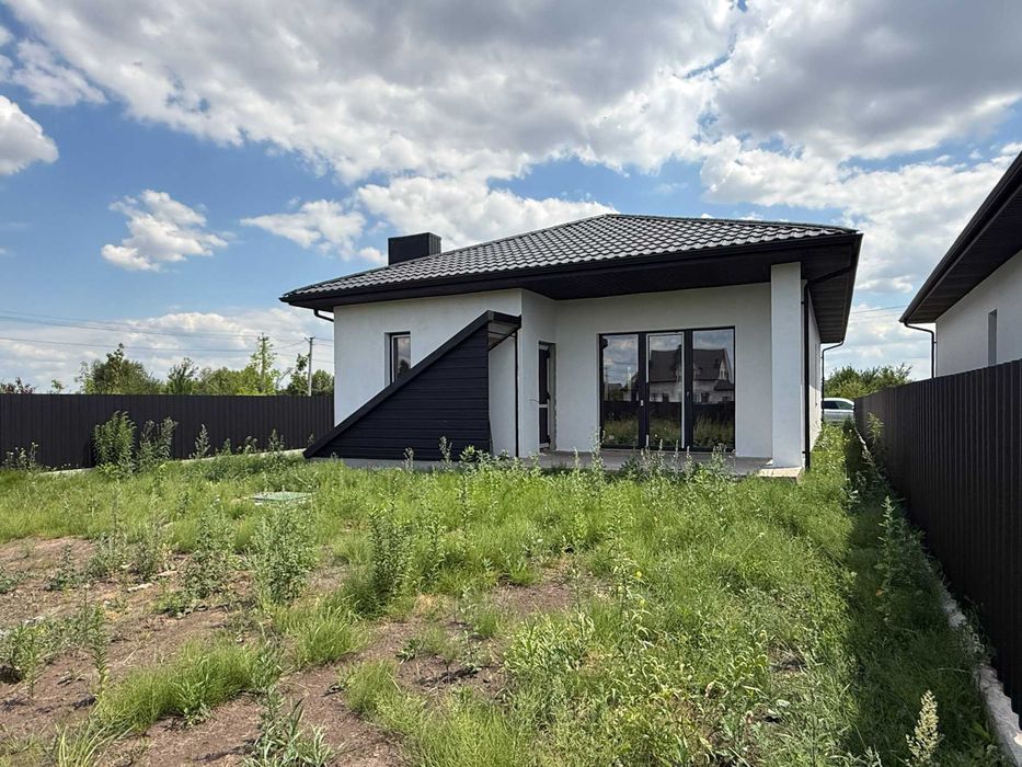 Продаж Будинку Боратин!! 6 сотих!