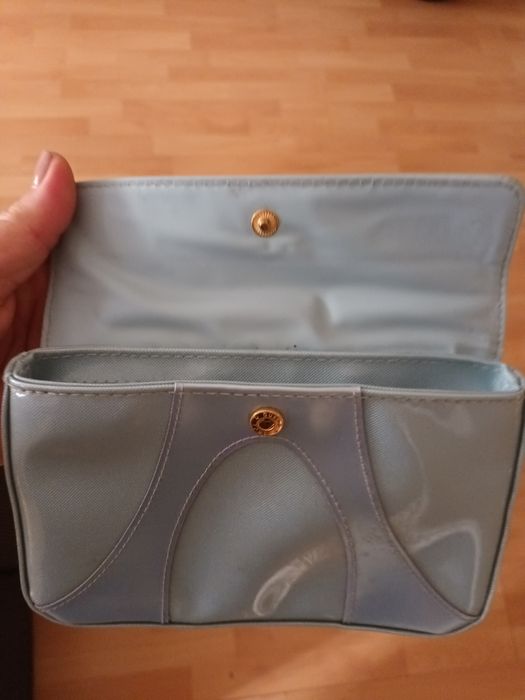 Necessaire Christian Dior original