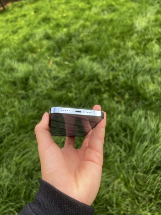 Айфон/Iphone 13 Pro 128GB 10/10 100%