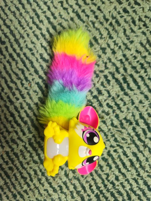 Іграшки для дівчаток і хлопчиків