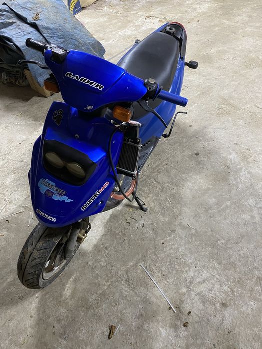 Pegasus sky 50