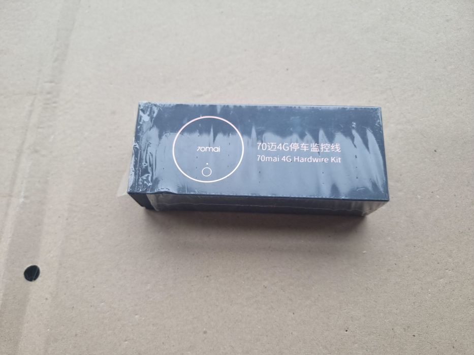 70mai 4G Hardwire Kit