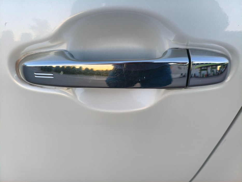 Продам Toyota Aqva 2020 гібрид 360 камери