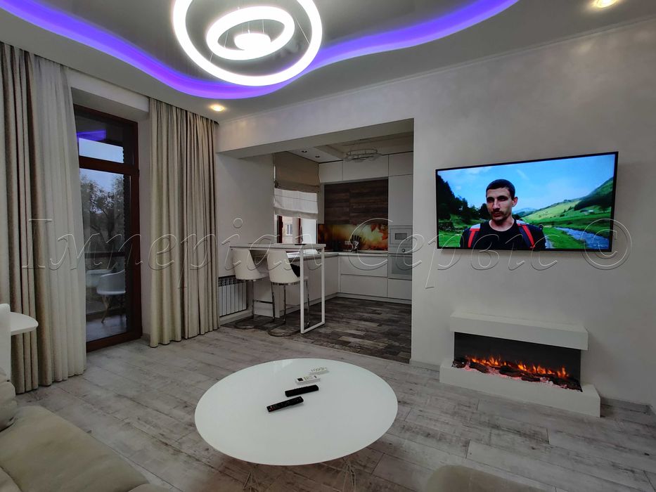 Сдам 2 комнатную квартиру в р-не Маяковского