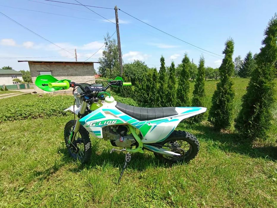 Продається підбайк