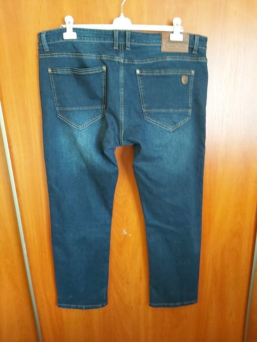 Spodnie męskie Lucky star