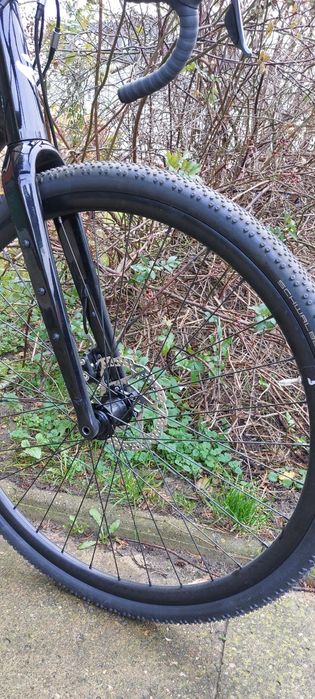 Nowy Gravel Kands Toro rozmiar M (530 mm)