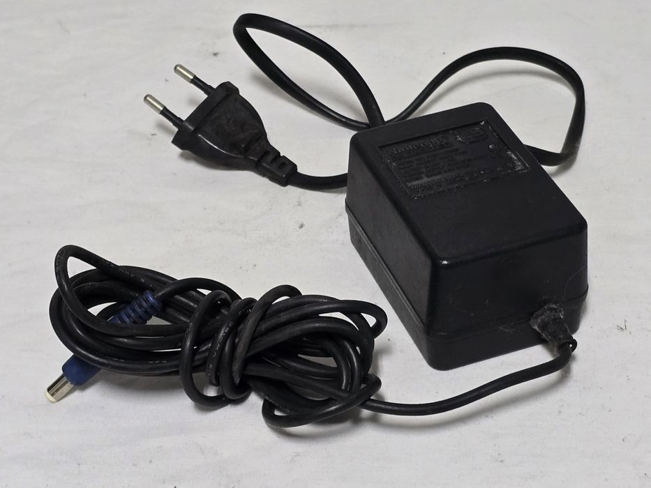 Fonte p/ Nintendo SNES (original)
