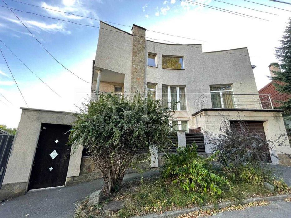 Просторий будинок в оренду 416 м2 Печерський р-н вул Дмитра Дорошенка