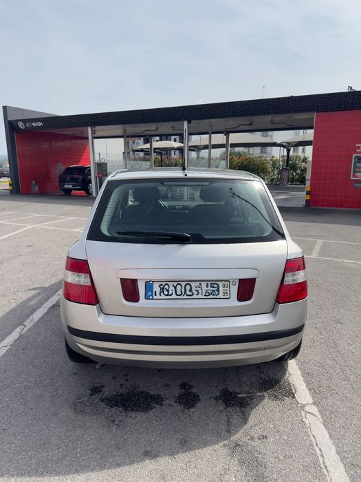 Fiat Stilo436007409623377924