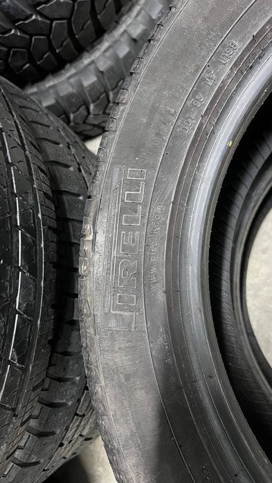 Пара 235 50 19 99V Pirelli Scorpion Verde