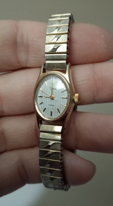 Relógios de Mulher - Casio e Timex