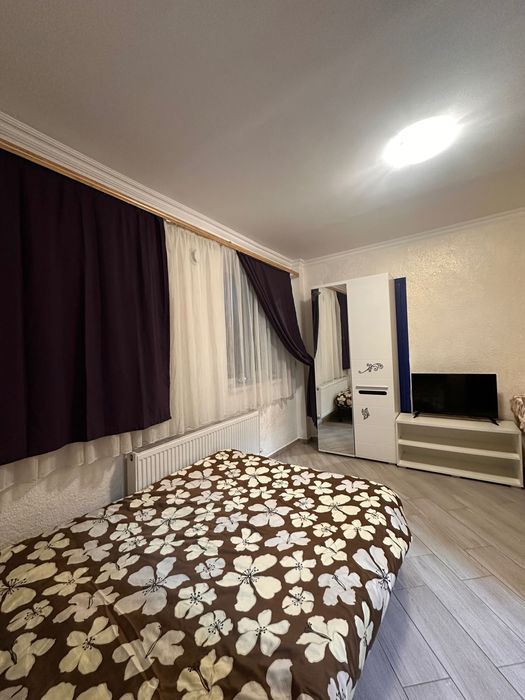 Вільна на СЬОГОДНІ. Подобово апартаменти Умань