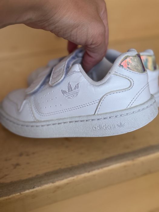 Кросівки Nike, adidas