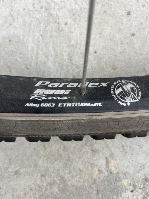 Bicicleta BTwin roda 29