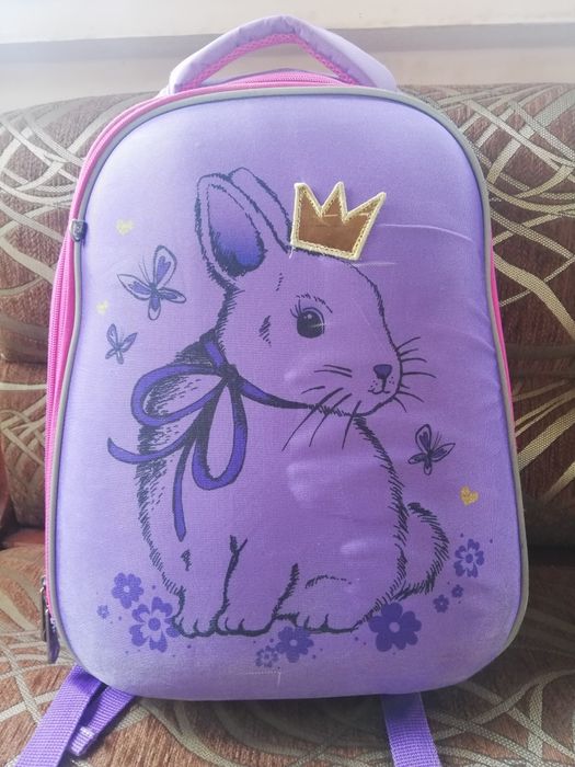 Рюкзак фірми Yes