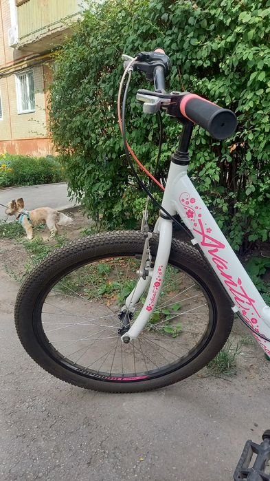 Велосипед Avanti для подростка девочке для підлітка