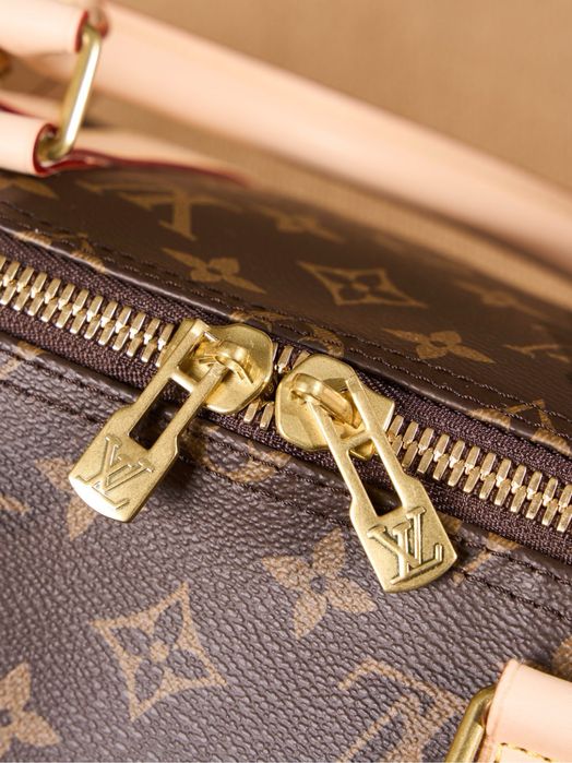 Дорожня сумка Louis Vuitton Keepal, сумка для подорожей, Луі Вітон