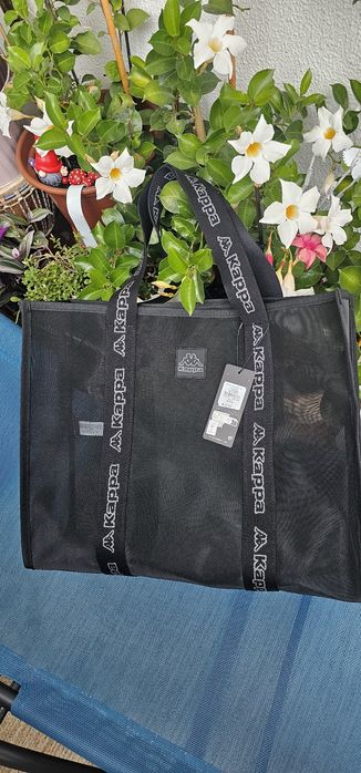 Saco desportivo Kappa