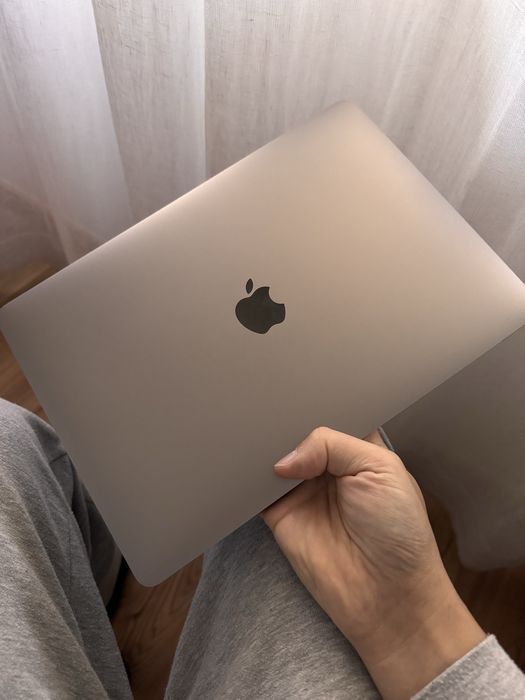 MacBook Air M1 13” – Seminovo, Excelente Estado