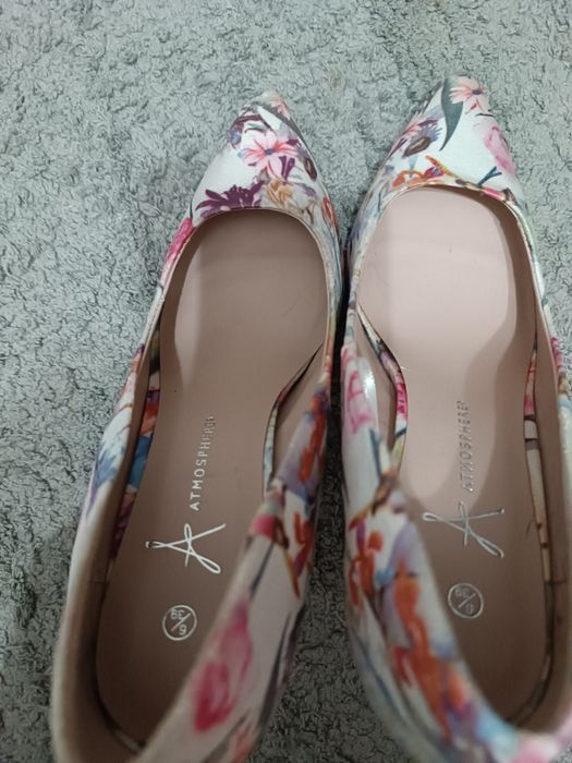 Туфлі Atmosphere