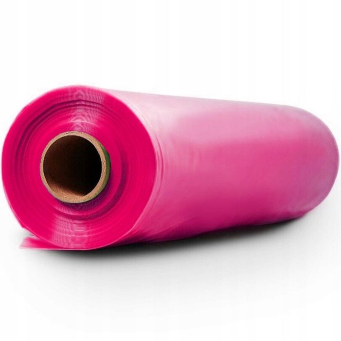 Folia tunelowa ogrodowa 5-sezonowa na metry