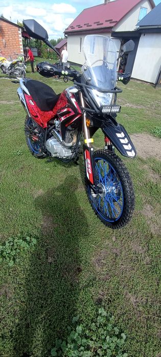 Продам Вайпер 250