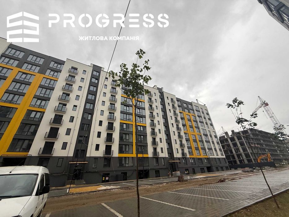 Продаж 3 кімнатної готової квартири у ЖК Каскад Ярко. Арсен