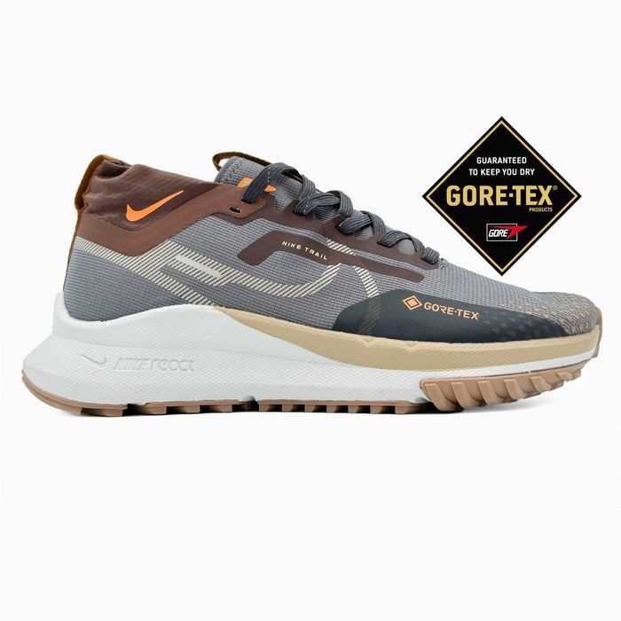 nike pegasus trail 2 gore tex - купити чоловіче взуття - Ціна на