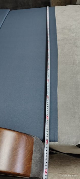 Продам новий диван