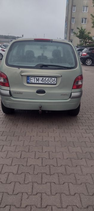 Sprzedam samochód osobowy