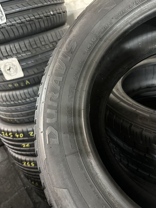 225 60 16 bridgerstone