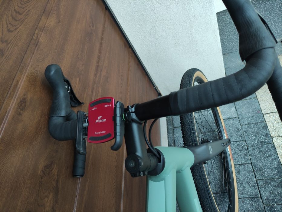 Rower Focus Atlas Gravel XL