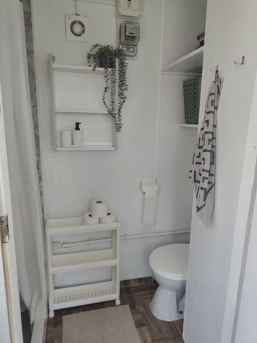 Wynajmę domek letniskowy Sobieszewo