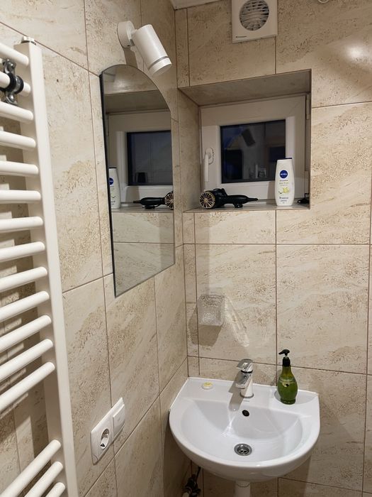 Квартира  1-кімн. в центрі /подобово/