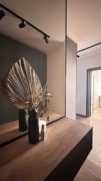 Продаж 2 в новому будинку з ремонтом ЖК Відрадний Скакуна 19 Генератор