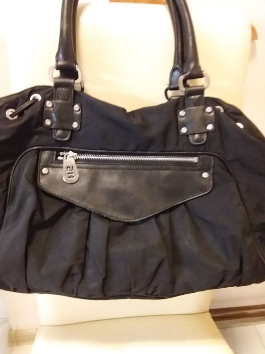 Вінтажна сумка Sonia Rykiel оригінал