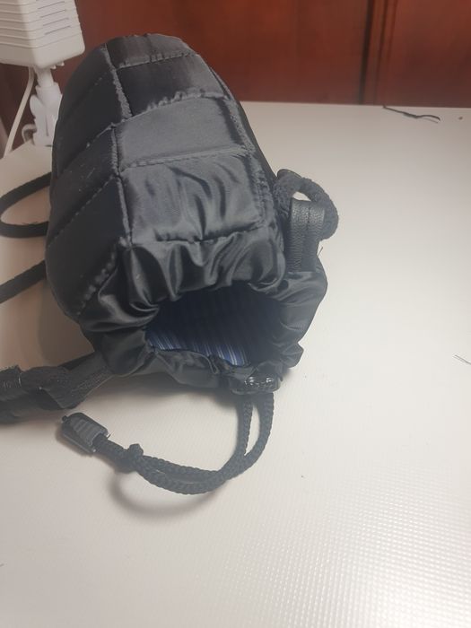 Torba pokrowiec trzymadełko na wodę bidon ortalion sznurek p.ramię