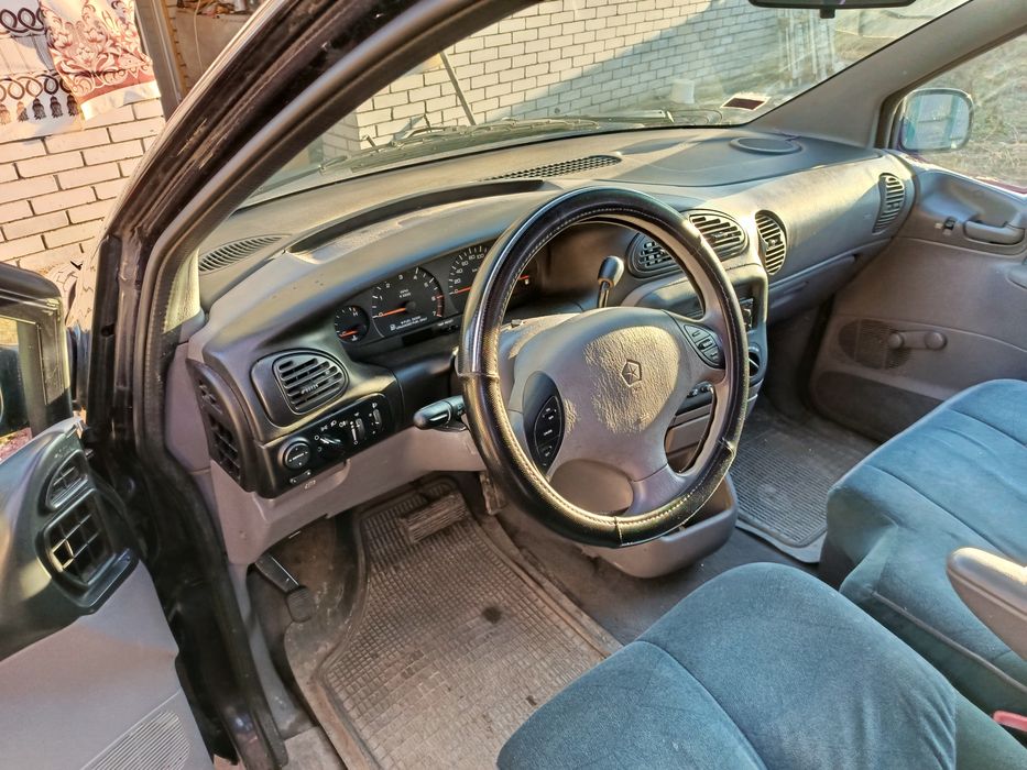 автомобіль крайслер
