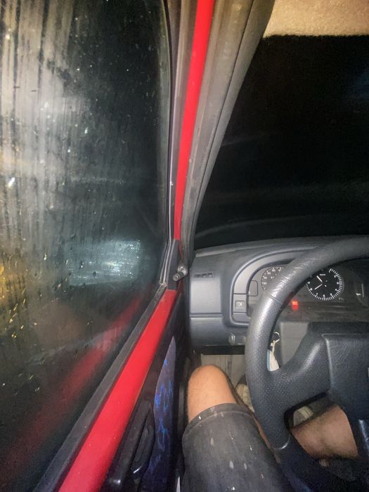 Vendo citroen ax