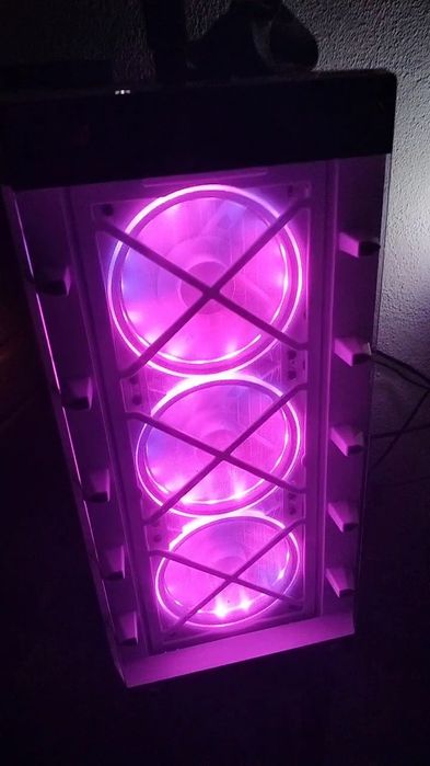 Computador gaming rtx 3080 32 gb RAM